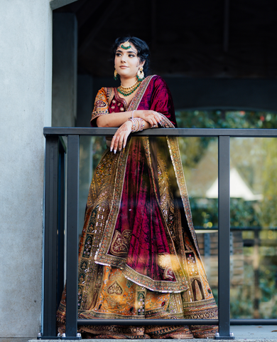 Anandkaraj Suits