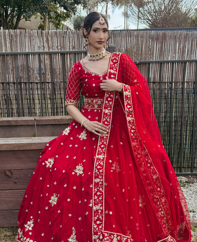 Anarkali Suits