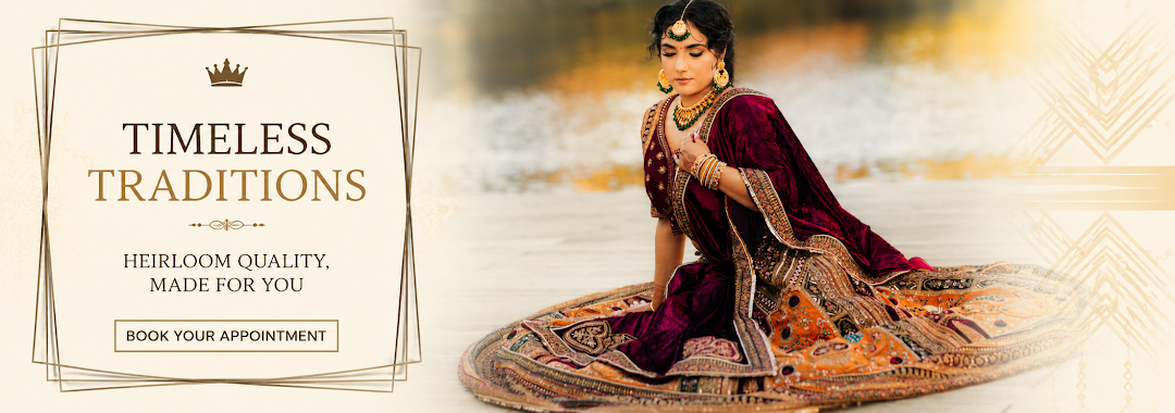 Couture Banner